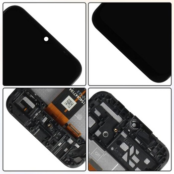 Náhradný displej pre Samsung Ladyson