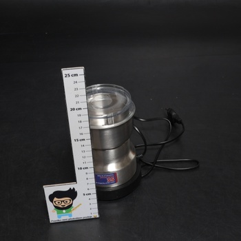 Multifunkční mlýnek Moongiantgo na obilí