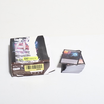 Zberateľské karty Magic: The Gathering