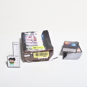 Zberateľské karty Magic: The Gathering
