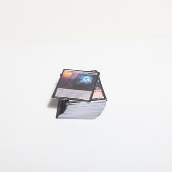 Zberateľské karty Magic: The Gathering