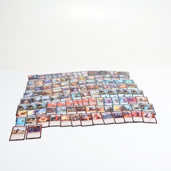 Zberateľské karty Magic: The Gathering