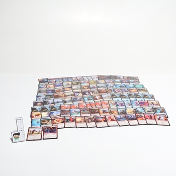 Zberateľské karty Magic: The Gathering