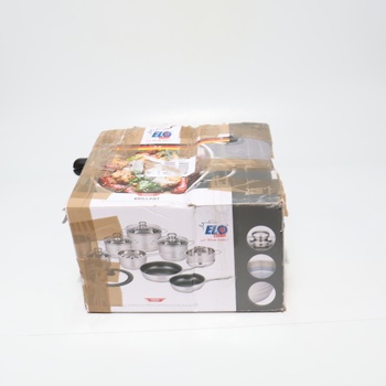 Tlakový hrniec Amazon Basics 111604OA963 9 l