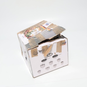 Tlakový hrniec Amazon Basics 111604OA963 9 l