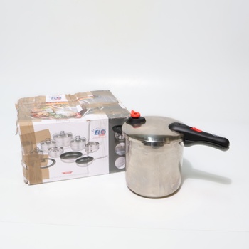 Tlakový hrniec Amazon Basics 111604OA963 9 l