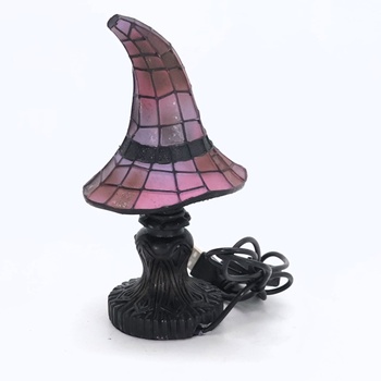 Čarodejnícka stolná lampa HUIKUANGEU