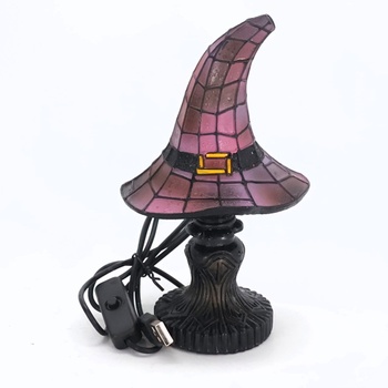 Čarodejnícka stolná lampa HUIKUANGEU