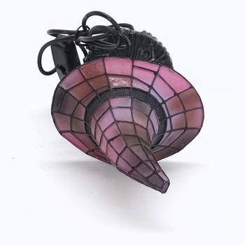 Čarodejnícka stolná lampa HUIKUANGEU