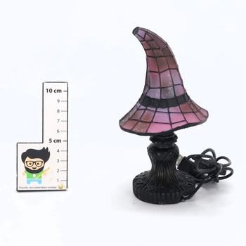 Čarodejnícka stolná lampa HUIKUANGEU