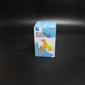 Chladiaca podložka Angelpet BSD02-GR-10070