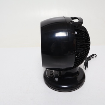 Stolný ventilátor Iris Ohyama Woozoo