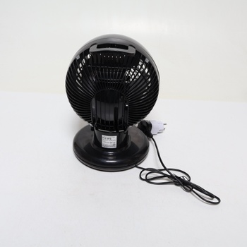 Stolný ventilátor Iris Ohyama Woozoo