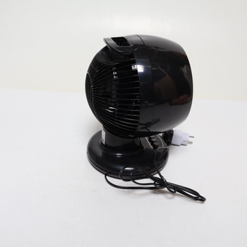 Stolný ventilátor Iris Ohyama Woozoo