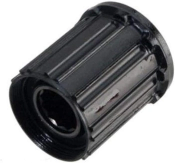 Pelo Shimano FH-RM66 čierna
