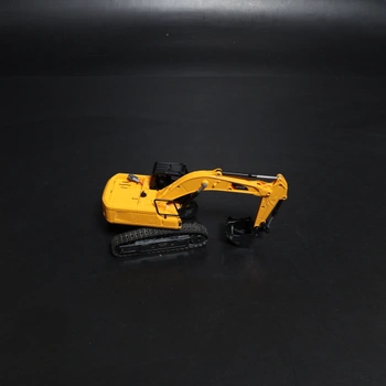 Bager RC na diaľkové ovládanie 26 cm