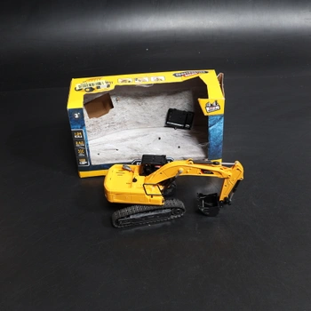 Bager RC na diaľkové ovládanie 26 cm