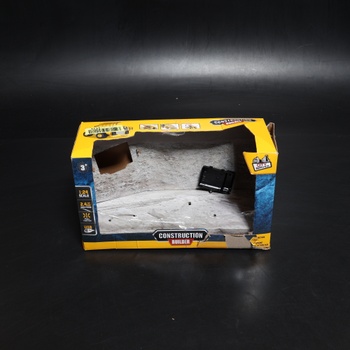 Bager RC na diaľkové ovládanie 26 cm