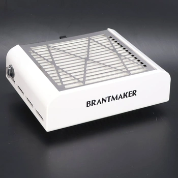 Odsávání prachu BRANTMAKER