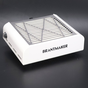 Odsávanie prachu ‎BRANTMAKER