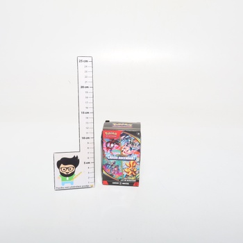 Zberateľské karty Pokémon lot de boosters