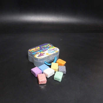 Detská modelína Play foam Go!