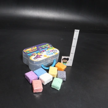 Detská modelína Play foam Go!