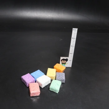 Detská modelína Play foam Go!