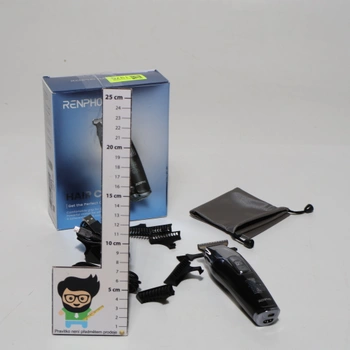 Zastrihávač Philips Multigroom Series 9000