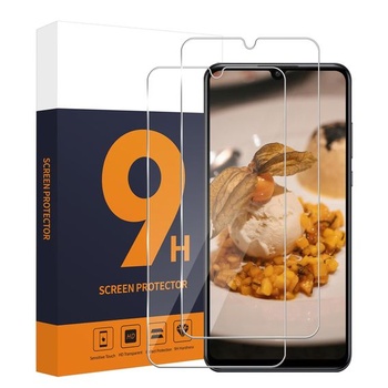 Ochranné tvrdené sklo Carantee pre Huawei P30 (balenie 2 ks), fólia CADE8-Huawei P30