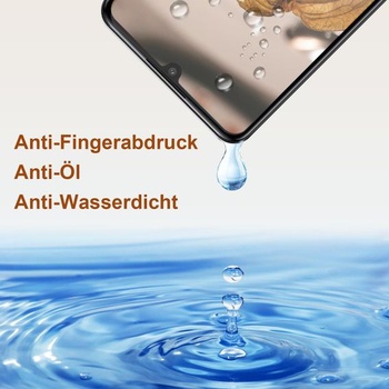Ochranné tvrdené sklo Carantee pre Huawei P30 (balenie 2 ks), fólia CADE8-Huawei P30