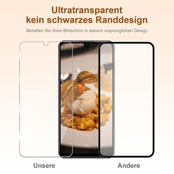 Ochranné tvrdené sklo Carantee pre Huawei P30 (balenie 2 ks), fólia CADE8-Huawei P30