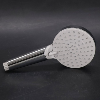 hansgrohe Vernis Blend - sprchová hlavica šetriaca vodu 5 l/min (EcoSmart), ručná sprcha s 2 typmi