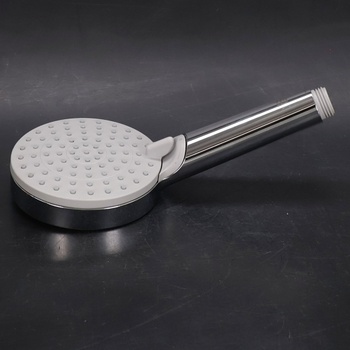 hansgrohe Vernis Blend - sprchová hlavica šetriaca vodu 5 l/min (EcoSmart), ručná sprcha s 2 typmi