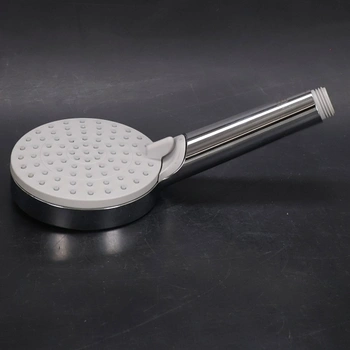 hansgrohe Vernis Blend - sprchová hlavice šetřící vodu 5 l/min (EcoSmart), ruční sprcha se 2 typy
