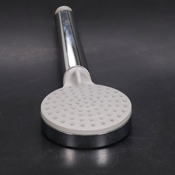 hansgrohe Vernis Blend - sprchová hlavica šetriaca vodu 5 l/min (EcoSmart), ručná sprcha s 2 typmi