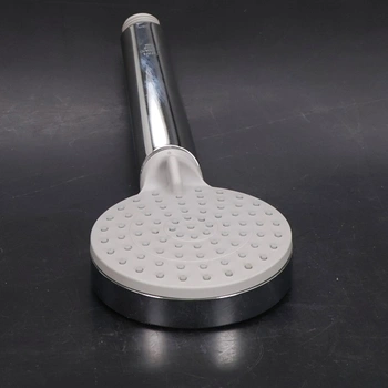 hansgrohe Vernis Blend - sprchová hlavice šetřící vodu 5 l/min (EcoSmart), ruční sprcha se 2 typy