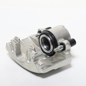 HELLA PAGID 8AN 355 780-411 Brzdový strmeň - AN8041 Ľavý