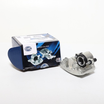 HELLA PAGID 8AN 355 780-411 Brzdový strmeň - AN8041 Ľavý