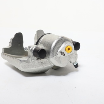 HELLA PAGID 8AN 355 780-411 Brzdový strmeň - AN8041 Ľavý