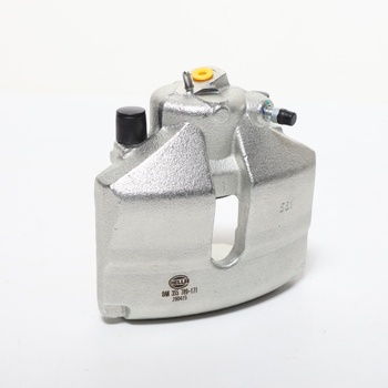 HELLA PAGID 8AN 355 780-411 Brzdový strmeň - AN8041 Ľavý
