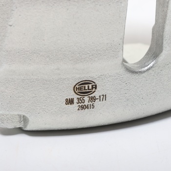 HELLA PAGID 8AN 355 780-411 Brzdový strmeň - AN8041 Ľavý