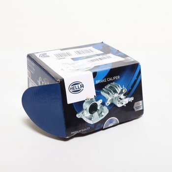 HELLA PAGID 8AN 355 780-411 Brzdový strmeň - AN8041 Ľavý