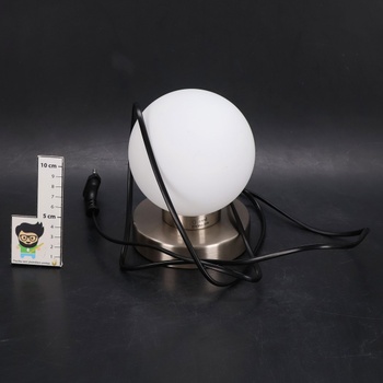 Stolová LED lampa B.K. Licht BLK 1087