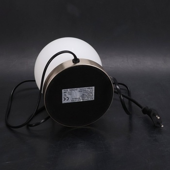 Stolová LED lampa B.K. Licht BLK 1087