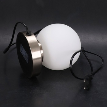 Stolová LED lampa B.K. Licht BLK 1087