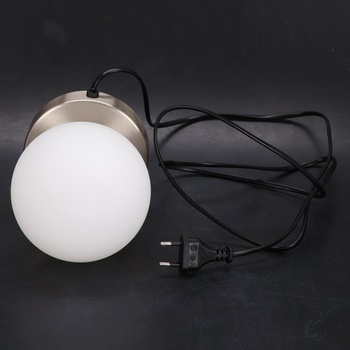 Stolová LED lampa B.K. Licht BLK 1087