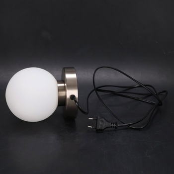 Stolová LED lampa B.K. Licht BLK 1087