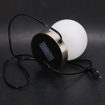 Stolová LED lampa B.K. Licht BLK 1087