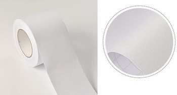 Samolepiaca nástenná samolepka s okrajom 5 cm x 500 cm, tapetový okraj, vodeodolný nástenný okraj